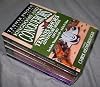 TENNIS SHOES AMONG THE NEPHITES ADVENTURE SERIES - (VOL 6 - 10) - COMPLETE vols 6-10