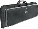 UTG Deluxe Covert Homeland Security Gun Case