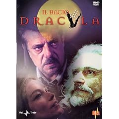 Il Bacio Di Dracula