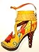 Disney World WDW Park 2015 Runway Pocahontas Shoe Slipper Christmas Ornament