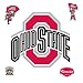 Fathead Ohio State Buckeyes Logo Wall Decal