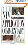 Philippians: The NIV Application Commentary