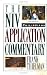 Philippians: The NIV Application Commentary Philippians: The NIV Application Commentary