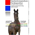 Krokowski, C: Taschenkompendium Tierakupunktur