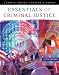 Essentials of Criminal Justice