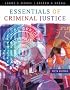 Essentials of Criminal Justice