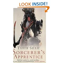 The Sorcerer's Apprentice