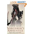 The Sorcerer's Apprentice