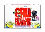 Gru Mi Villano Favorito (Ed Horizonta...