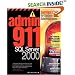 Admin911: SQL Server 2000
