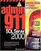  : Admin911: SQL Server 2000