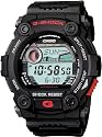 Casio Men's G-Shock Rescue Digital Sport Watch #G7900-1
