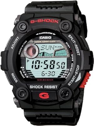 casio g shock watchuseek