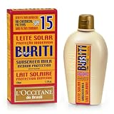 Sun Milk Medium Protection SPF15