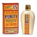 L'Occitane Sol do Brasil Sunscreen Lotion SPF 15, 5.1-Ounce Bottle