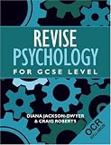 Revise Psychology for GCSE Level: OCR (Ocr Syllabus)