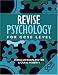 Revise
Psychology
for
GCSE
Level:
OCR
(Ocr
Syllabus)