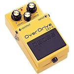 BOSS OverDrive OD-3