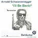 Arnold Schwarzenegger - The Terminator - I'll Be Back