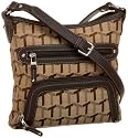 Tignanello T-Time Signature Cross-Body