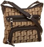 Tignanello T Time Signature Cross Body