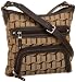 Tignanello T-Time Signature Cross-Body