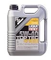 Liqui Moly Top Tec 4100 5 W 40 5 l 3701