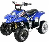 ATV 90cc Automatic