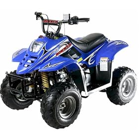 ATV 90cc Automatic by