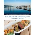 Eine kulinarische Entdeckungsreise rund um den Bodensee