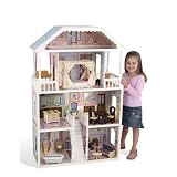Savannah Dollhouse