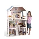 Savannah Dollhouse