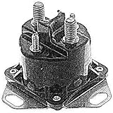 Tru-Tech SS613T Starter Solenoid