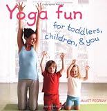 Yoga Fun for Toddlers