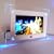 Digizo 7" Digital Photo Picture Frame LED LIT - With Remote 7 inch NOT 10" 10 inch 15" 15 inch