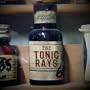 The Tonic Rays