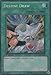 Yu-Gi-Oh! - Destiny Draw (LCGX-EN145) - Legendary Collection 2 - 1st Edition - Secret Rare