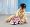 Fisher-Price Little People Open and Close SUV