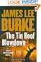 The Tin Roof Blowdown (Thorndike Paperback Bestsellers)