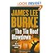 The Tin Roof Blowdown (Thorndike Paperback Bestsellers)