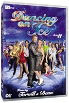 Dancing On Ice Vol.3 [DVD] [2008]