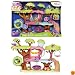 Littlest Pet Shop Treehouse Playset
