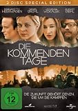 Produkt-Bild: Die kommenden Tage [Special Edition] [2 DVDs]