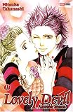 Revue Panini Manga  / Lovely Devil, Tome 11 :