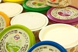 沖縄のブルーシールアイス「ハッピーパラダイスOKINAWA」90ml×18個入