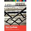 Rem Koolhaas: Kind of Architect [DVD] [Region 1] [US Import] [NTSC]