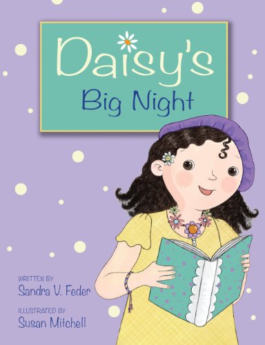 Daisy's Big Night: 3
