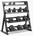 Kettlebell Rack