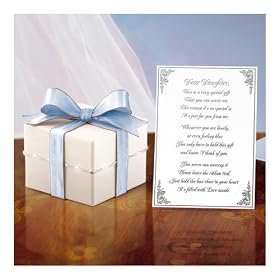 Mother's Gift Music Box: Mother To Daughter Gift by Ardleigh Elliott