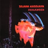 Paranoid (180 Gram Vinyl)